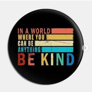 Meet your Posher, Corey